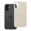 ROAR futerał SPACE do IPHONE 16 Plus Kremowy