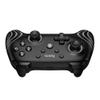 Pad bezprzewodowy Hoco do Nintendo Switch 1 / 2 / PC GA2 czarny