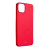 ROAR futerał COLORFUL JELLY do IPHONE 14 Plus Różowy
