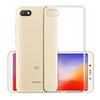Futerał BACK CASE ULTRA SLIM 0,5 mm do XIAOMI Redmi 6A