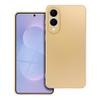 Futerał do Samsung S25 EDGE Metallic złoty