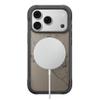 NOMAD futerał do IPHONE 18 Pro/17 Pro kompatybilny z MagSafe (Rugged Case) balandra