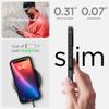SPIGEN futerał TOUGH ARMOR MAG kompatybilny z MagSafe do IPHONE 16 black