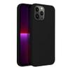 Futerał do iPhone 13 PRO MAX Silicone czarny