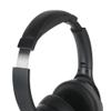 Słuchawki bezprzewodowe nauszne Forcell F-Audio Sonic Aura ANC czarne