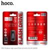 Pendrive 64GB USB 3.0 (USB A) Hoco UD5 szary