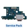 ServicePack Płytka ładowania usb SAMSUNG S20+ G985F/G986B GH96-13083A