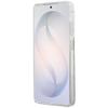 GUESS futerał do SAMSUNG S26 Ultra GUHMS26LHLEGTGLW (Magnetic IML Leopard Print Triangle) brązowy