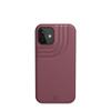 UAG Urban Armor Gear futerał ANCHOR do IPHONE 12 Mini aubergine
