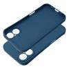 Futerał do iPhone 16 Soft ciemnoniebieski