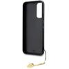GUESS futerał do SAMSUNG A34 GUHCSA34GF4GBR (4G Charms Collection) różowy