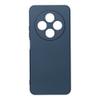 Etui na Xiaomi Redmi 17C 4G Silicone niebieskie