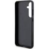 KARL LAGERFELD futerał do SAMSUNG S24 Plus KLHCS24MPSAKCMPK (SAFFIANO KC PIN) czarny