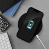 Etui na Oppo Reno 16 5G Silicone czarne