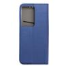 Etui z klapką na Realme 14x 5G Smart Case Book granatowe