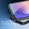 DUX DUCIS futerał AIMO do SAMSUNG A54 czarny