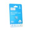 Karta microSD 64GB class 10 Hoco niebieska