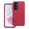 Futerał do Samsung A35 5G Frame magenta