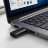 Adapter Micro USB do USB C Blue Star czarny