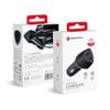 Ładowarka samochodowa Forcell F-Energy Carbon 2 x USB C QC3.0 PD 3A 40W CC50-2C czarna