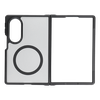 Etui na Samsung Z Fold 8 4sF-S Acrylic zgodny z MagSafe czarne