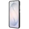 GUESS futerał do SAMSUNG S26 GUHCS26S5PS4RGGK (Grained Big 4G Metal Logo) czarny