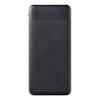 Powerbank Veger A11S (W1133) PD QC3.0 2A 20W 10000 mAh czarny