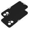 Futerał do Xiaomi Redmi NOTE 12 5G Silicone czarny