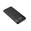 Powerbank Veger L11 (W1087) 10000 mAh czarny