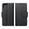 Etui z klapką na Xiaomi NOTE 7 Fancy Book czarne