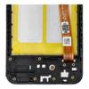 OG wyświetlacz LCD do SAMSUNG A20E A202F OEM z ramką