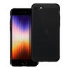 Futerał do iPhone 7 / 8 / SE 2020 / SE 2022 Breezy czarny