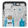 ServicePack Wyświetlacz LCD do MOTOROLA Moto G73 5D68C22272