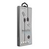 Kabel USB X-ONE QuantumFlex - typ C do C max 60W 1,2m czarny