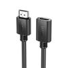 Kabel HDMI do HDMI Hoco 4K/60Hz 2 m US13 czarny