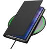 DUX DUCIS kabura SKIN PRO do SAMSUNG S25 Ultra czarna