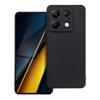 Futerał do Xiaomi Poco X6 5G Matt czarny