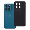 Etui na Motorola G57 / G57 Power Matt 2.0 czarne