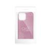 Etui na iPhone 18 Pro Max / 17 Pro Max Shining różowe