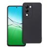 Futerał do Oppo A5 4G / A5 5G Matt czarny