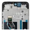 ServicePack Wyświetlacz LCD do MOTOROLA Moto G15 / G15 Power 5D68C29273