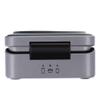 Ładowarka indukcyjna Forcell F-Energy 3w1 Flex Pro Qi2 zgodna z MagSafe (F-05) srebrna
