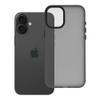 Futerał do iPhone 16 PLUS Sappy czarny