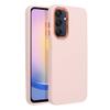 Futerał FRAME do SAMSUNG A25 5G pudrowy róż