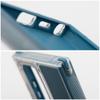 Etui na Samsung A07 / A08 Matrix niebieskie