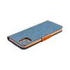Kabura CANVAS Book do SAMSUNG A54 5G granatowy