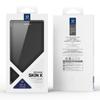 DUX DUCIS kabura SKIN X PRO kompatybilna z MagSafe do SAMSUNG S25 Ultra czarna