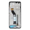 FixCell wyświetlacz LCD do REDMI 14C OEM z ramką