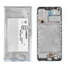 ServicePack Wyświetlacz LCD SAMSUNG A21s A217F GH82-22988A