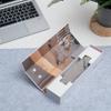 Uchwyt na laptop / tablet biurkowy składany Forcell F-Grip Fold Stand X Pro szary